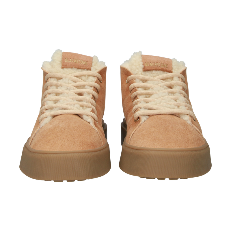 Blackstone SERMEQ ARNAQ CL258 Biscuit Sneaker (mid)