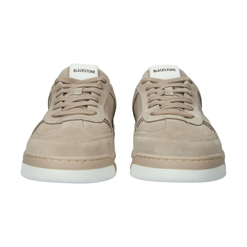 Blackstone TUFA GREER FG625 Earth Sneaker (low)