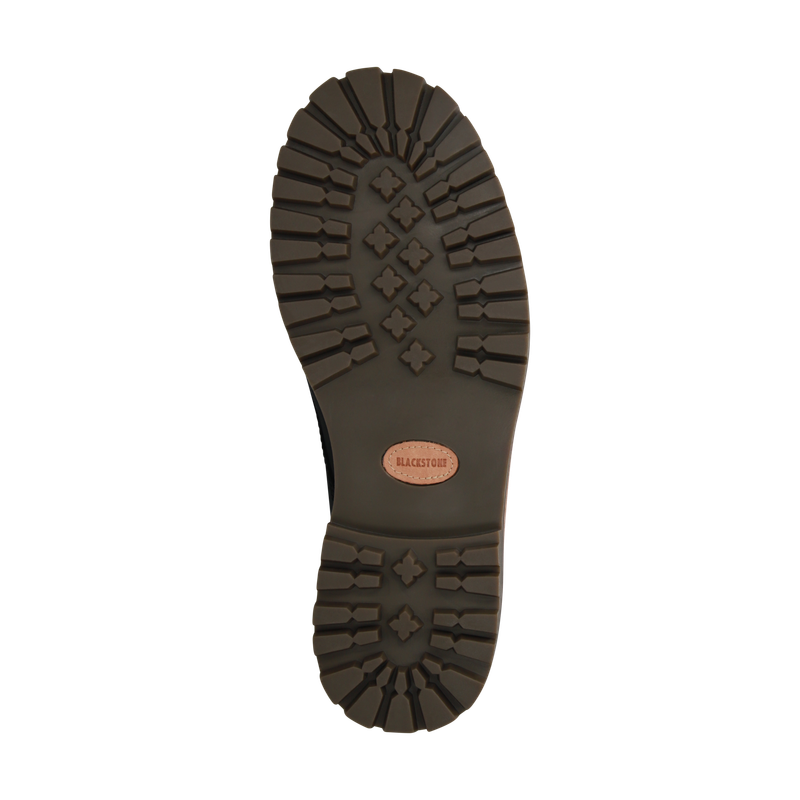 Blackstone GASTOWN REDFORD EG569 Black Boots