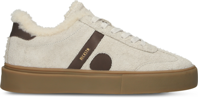 Blackstone QUARTZ AUDEN EL283 Rainy day Sneaker (low)