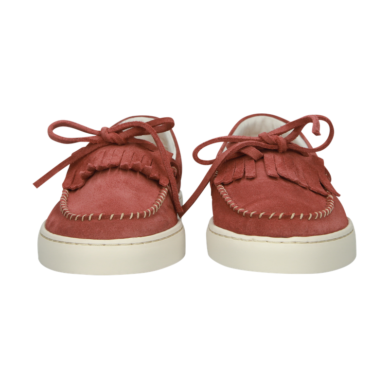 Blackstone ZIRCON LYRA FL705 Roasted russet Slip-ons