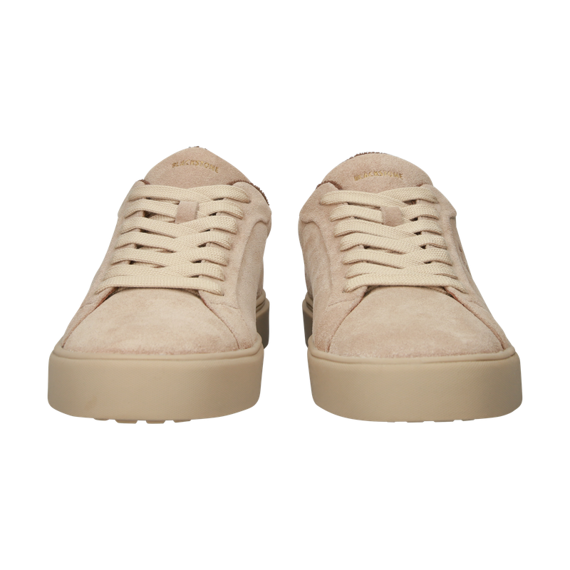 Blackstone QUARTZ ZEN EG559 Sesame Sneaker (low)