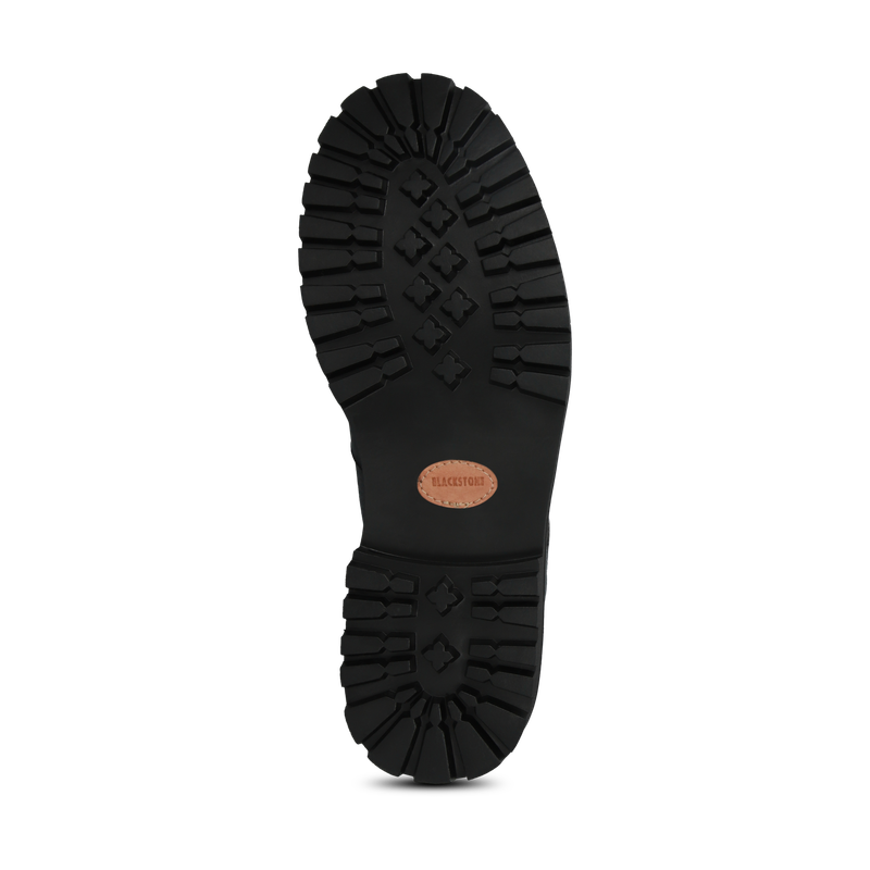 Blackstone ROCK TARRANT EG565 Black Boots