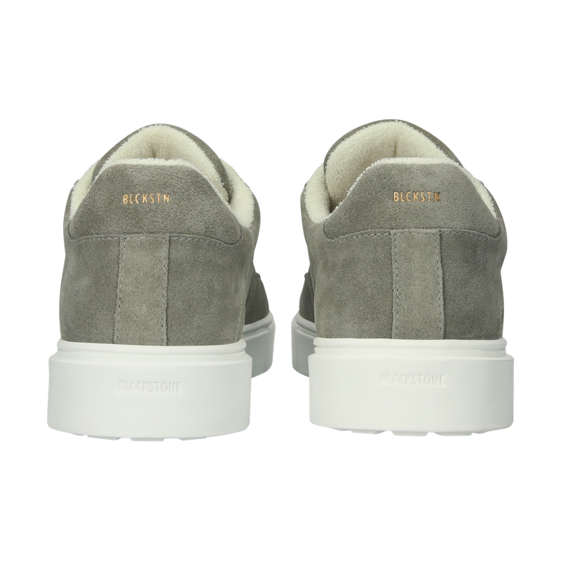 Blackstone QUARTZ BEVERLY EG561 Dried sage Sneaker (low)