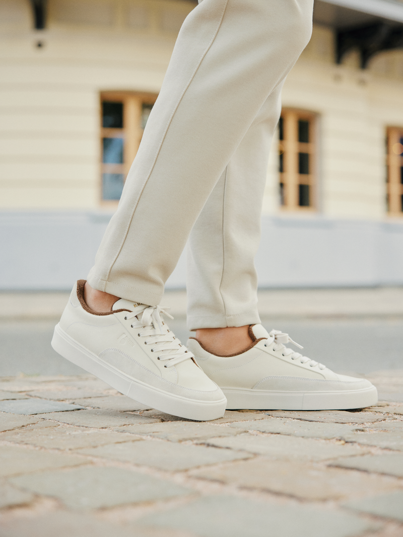 Blackstone QUARTZ BEVERLY EG560 Delicate stone Sneaker (low)