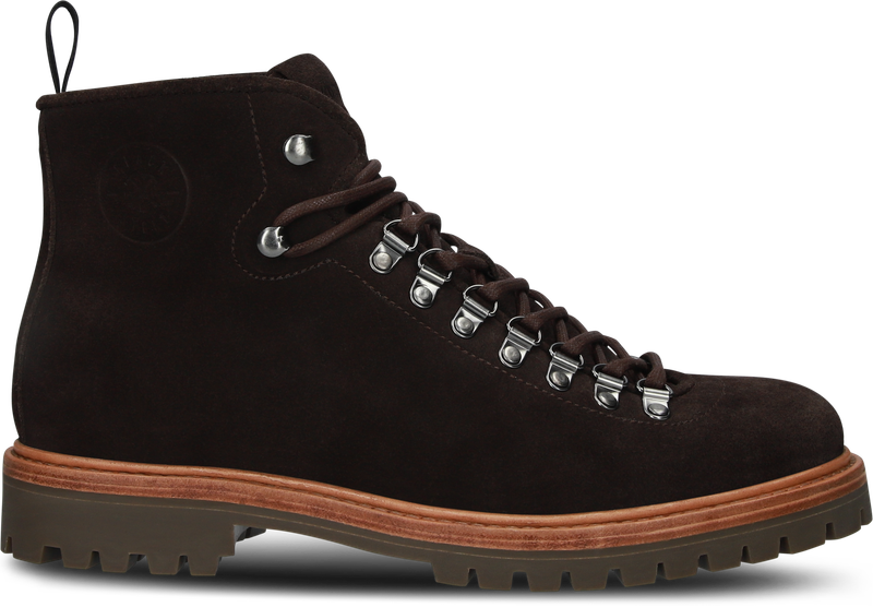 Blackstone ROCK TARRANT EG567 Mole Boots