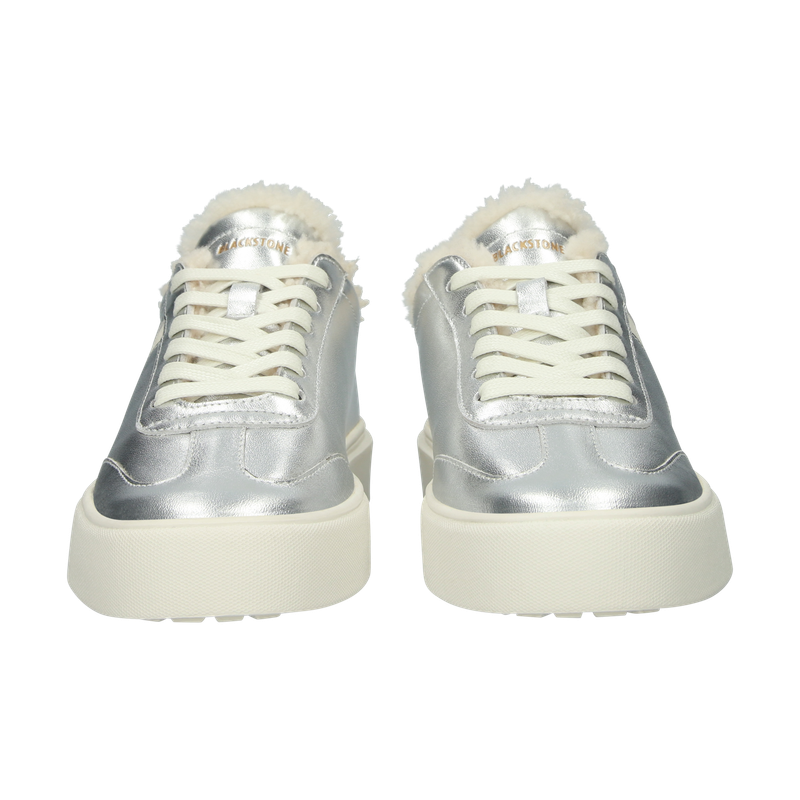 Blackstone QUARTZ AUDEN EL282 Silver Sneaker (low)