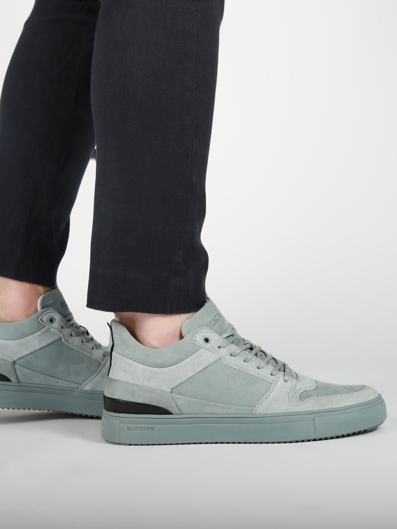 Blackstone ROBIN XG73 Abyss Sneaker (mid)