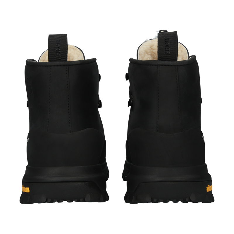 Blackstone V-MARKHAH CG027 Black Boots