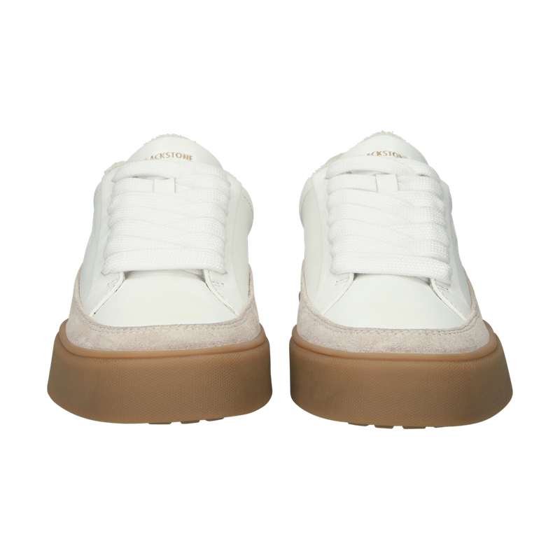 Blackstone QUARTZ BEVERLY EL297 White Sneaker (low)