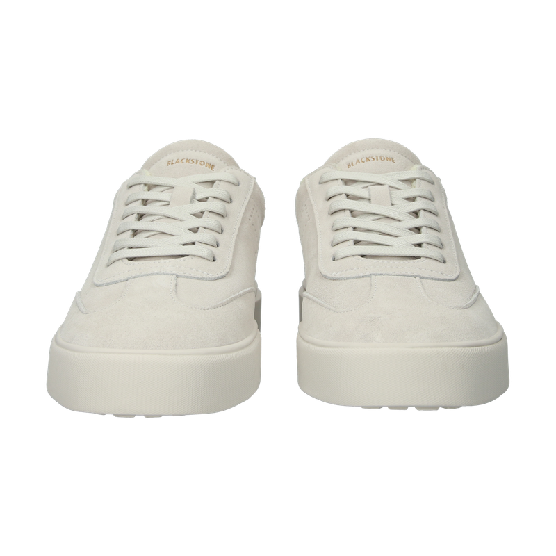 Blackstone QUARTZ AUDEN PERF EG556 Early frost Sneaker (low)