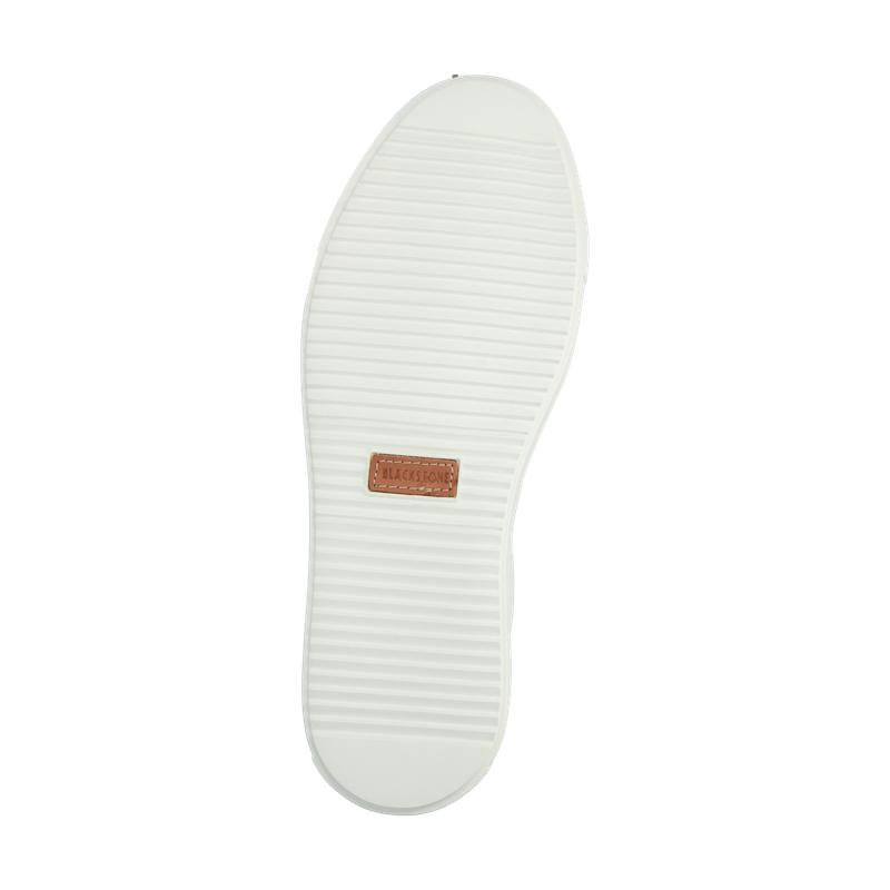 Blackstone COBBLE RORY DL274 White Sneaker (low)