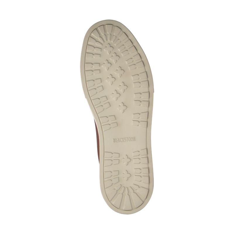 Blackstone CRAG FINN LOW CG117 Cuoio Sneaker (low)