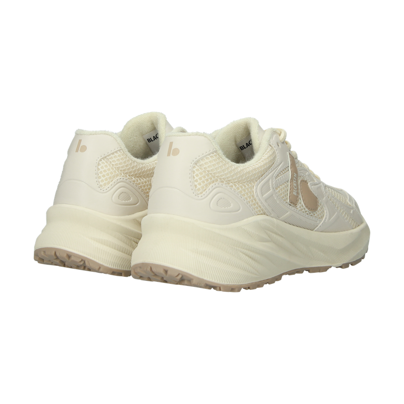 Blackstone FLYNT BROOKLYN FL758 Pearl Runner Sneaker