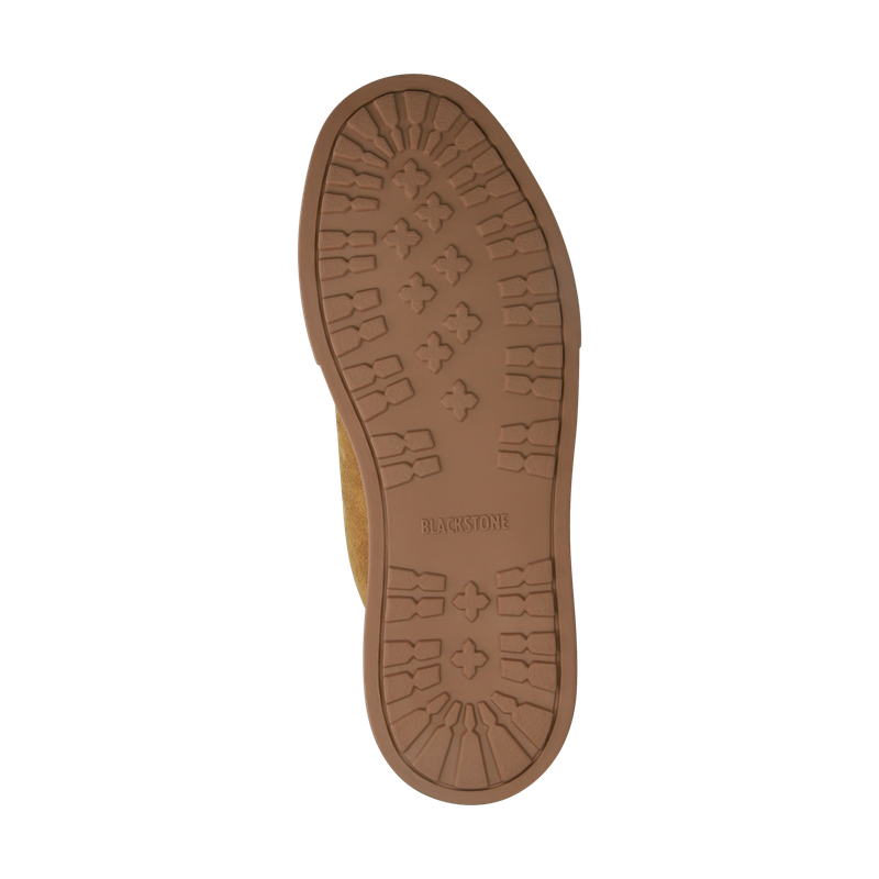Blackstone SERMEQ ARNAQ CL258 Dijon Sneaker (mid)