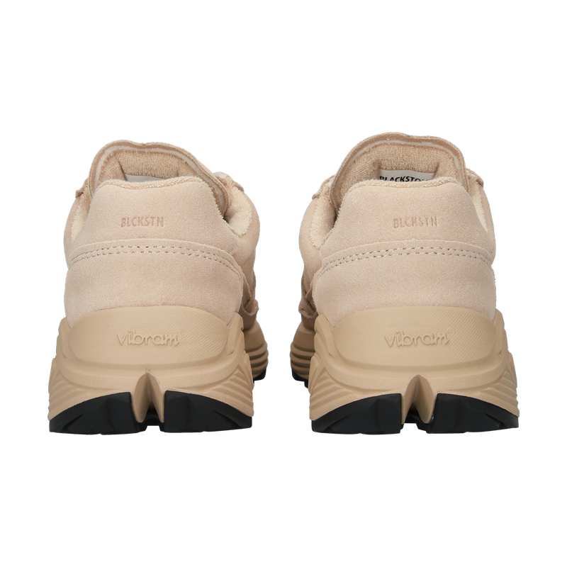 Blackstone V-KILIAN EG595 Sesame Runner Sneaker