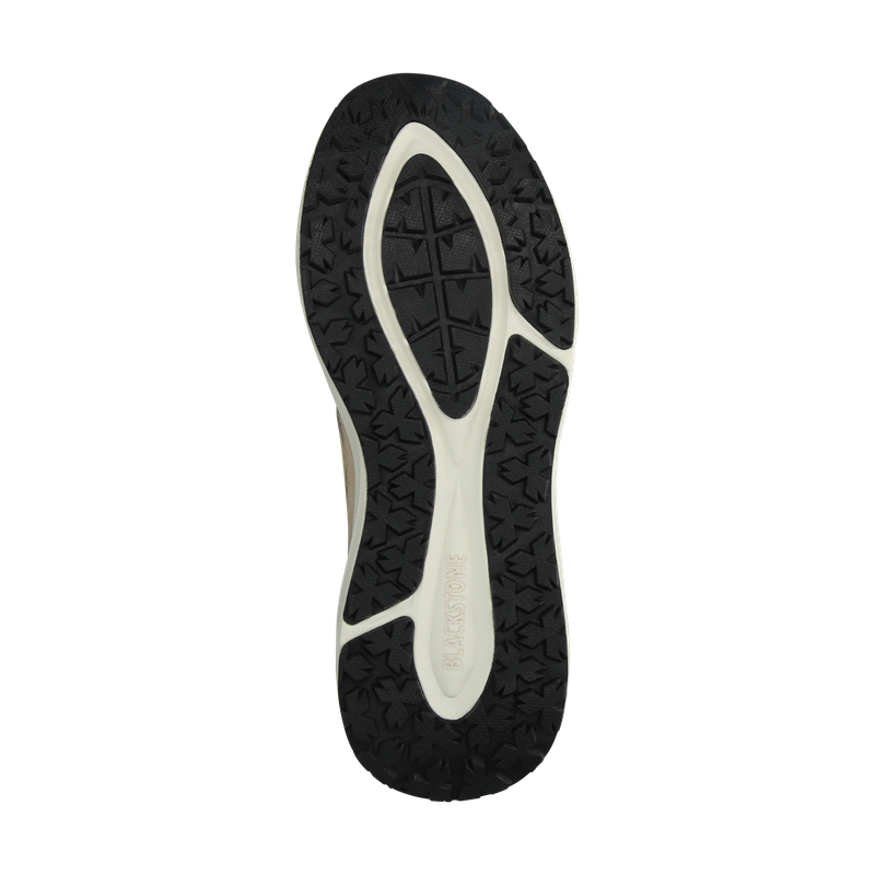 Blackstone FLINT MOSS DG531 Boulder Runner Sneaker