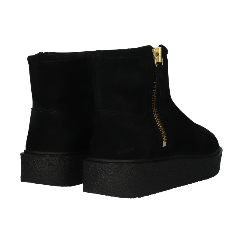 Blackstone ENJAR LUTIA EL426 Black Boots