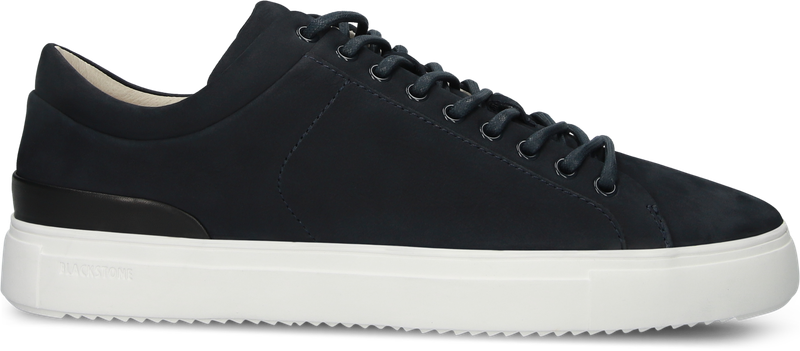 Blackstone MITCHELL PM56 Dark denim Sneaker (low)