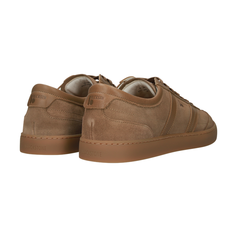 Blackstone ZIRCON BAILEY FG601 Portabello Sneaker (low)