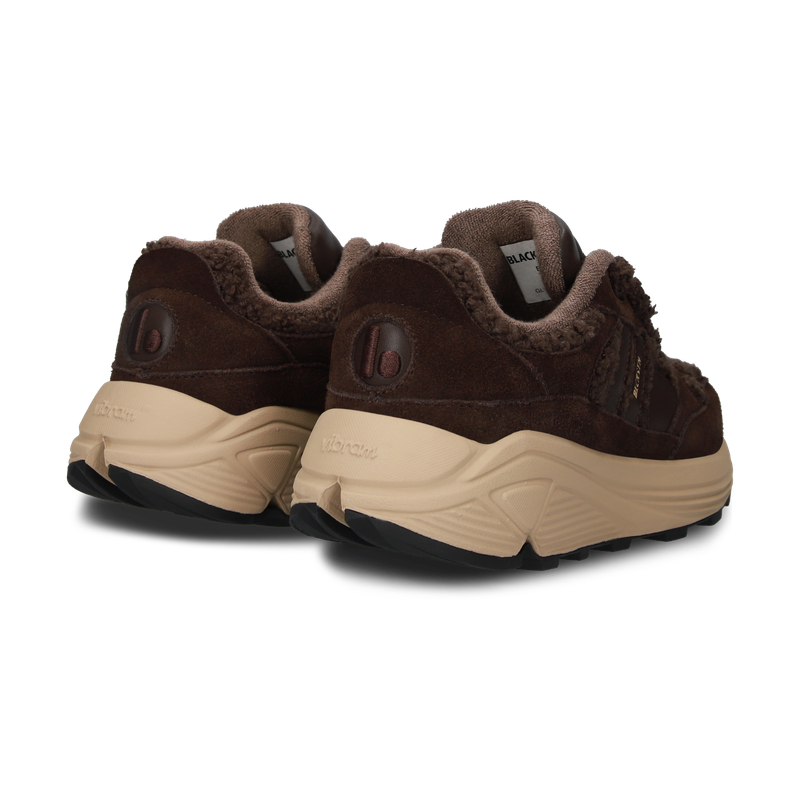 Blackstone V-RILEY GL780 Mole Runner Sneaker