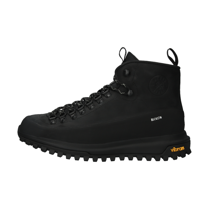 Blackstone V-MARKHAH CG027 Black Boots