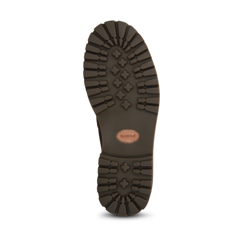 Blackstone ROCK TARRANT EG565 Tan Boots
