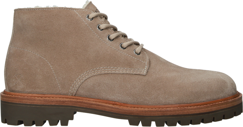 Blackstone GASTOWN FOSCA EG584 Greige Boots
