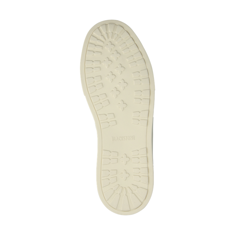 Blackstone CRAG ESKA LOW CL222 White Sneaker (low)