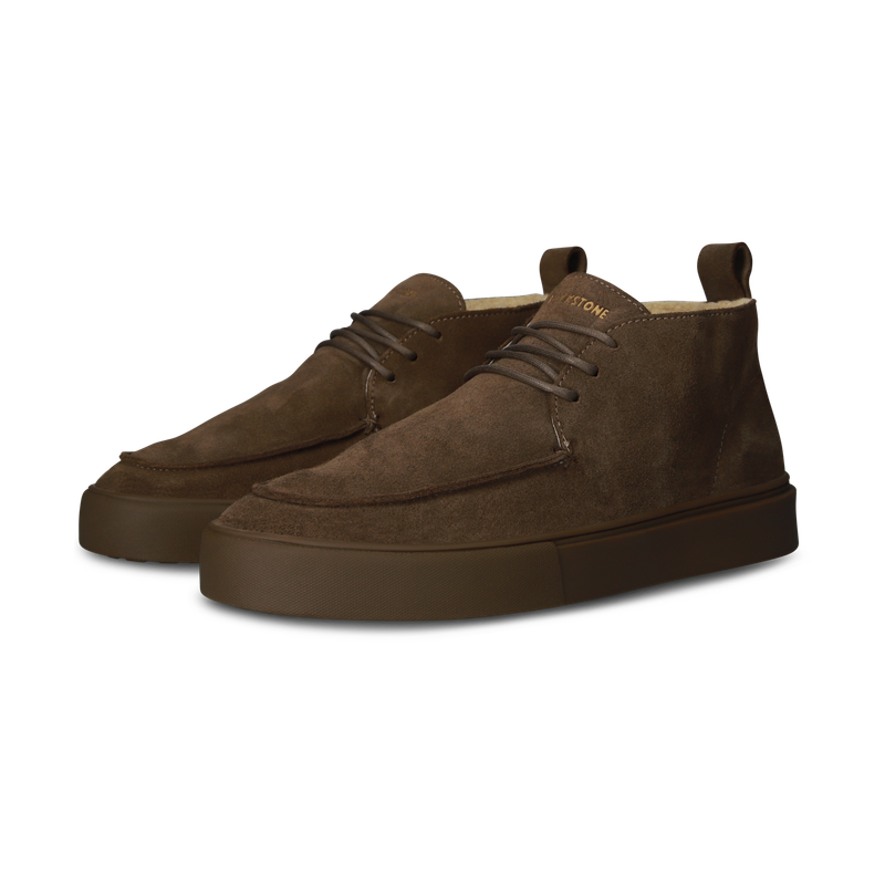 Blackstone RUBY JERRIK CG180 Walnut Chukka