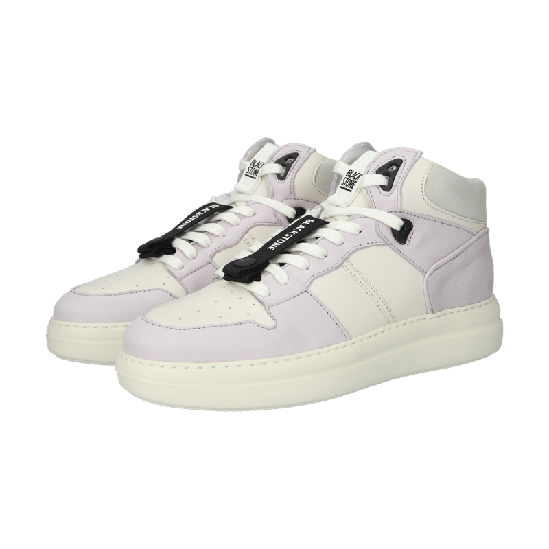 Blackstone XL28 XL28 Coconut provenza Sneaker (high)