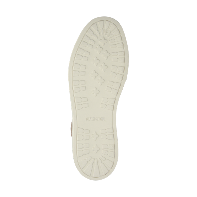 Blackstone RUBY EERO CG184 Greige Sneaker (high)