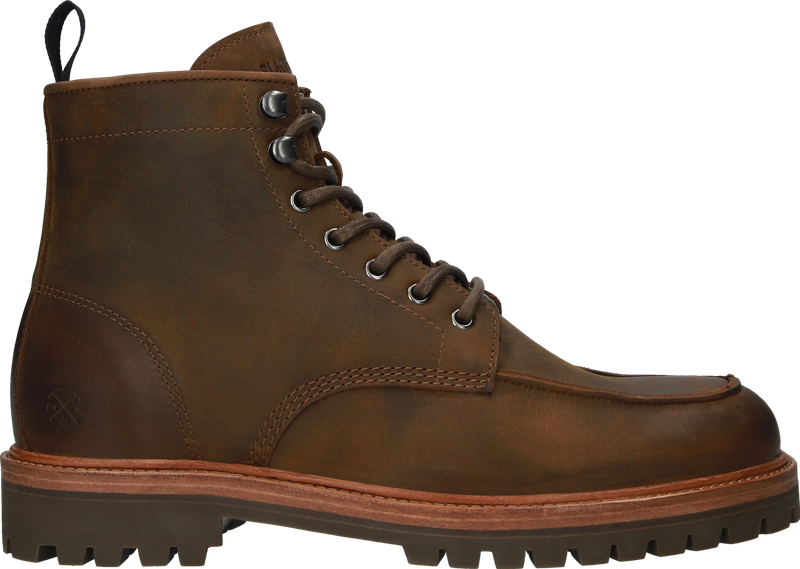 Blackstone GASTOWN REDFORD EG569 Tan Boots