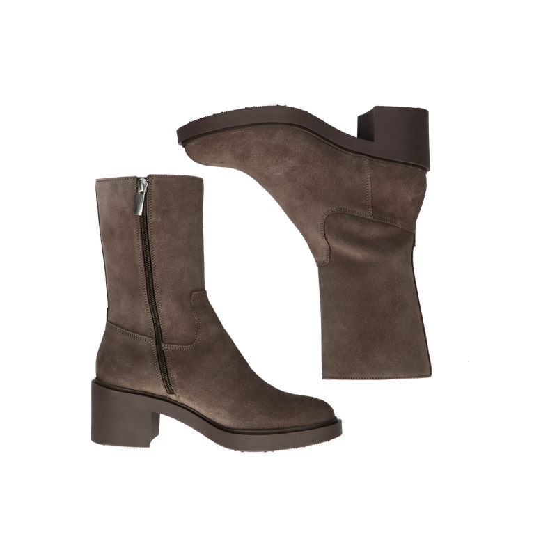 Blackstone FREYJA WL37 Coffee quartz Boots