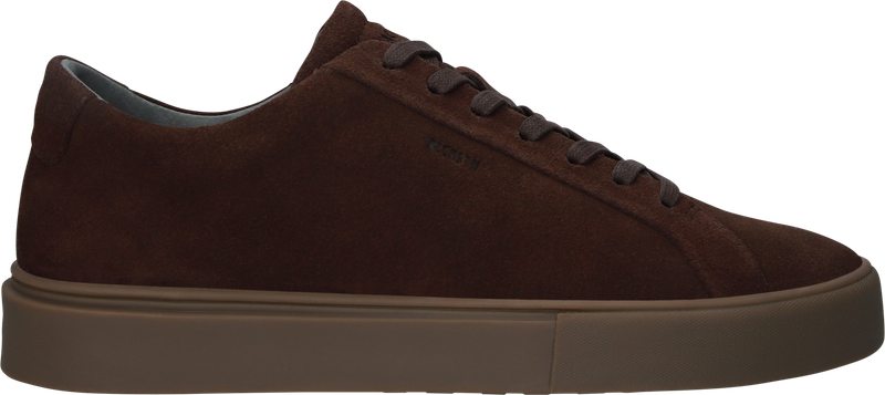 Blackstone CRAG FINN LOW CG119 Coffee bean Sneaker (low)
