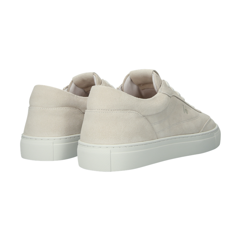 Blackstone LAPIS ORSON FG627 Off white Sneaker (low)