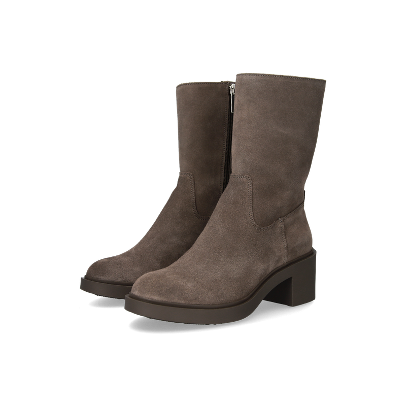 Blackstone FREYJA WL37 Coffee quartz Boots
