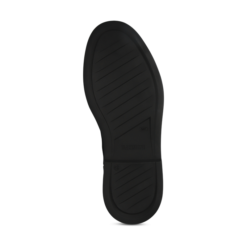 Blackstone COBBLE DEAN GG398 Black Chelsea boots