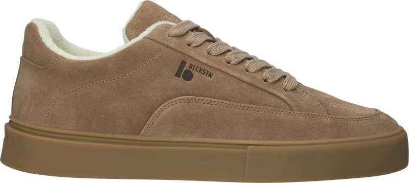Blackstone QUARTZ BEVERLY EG561 Portabello Sneaker (low)