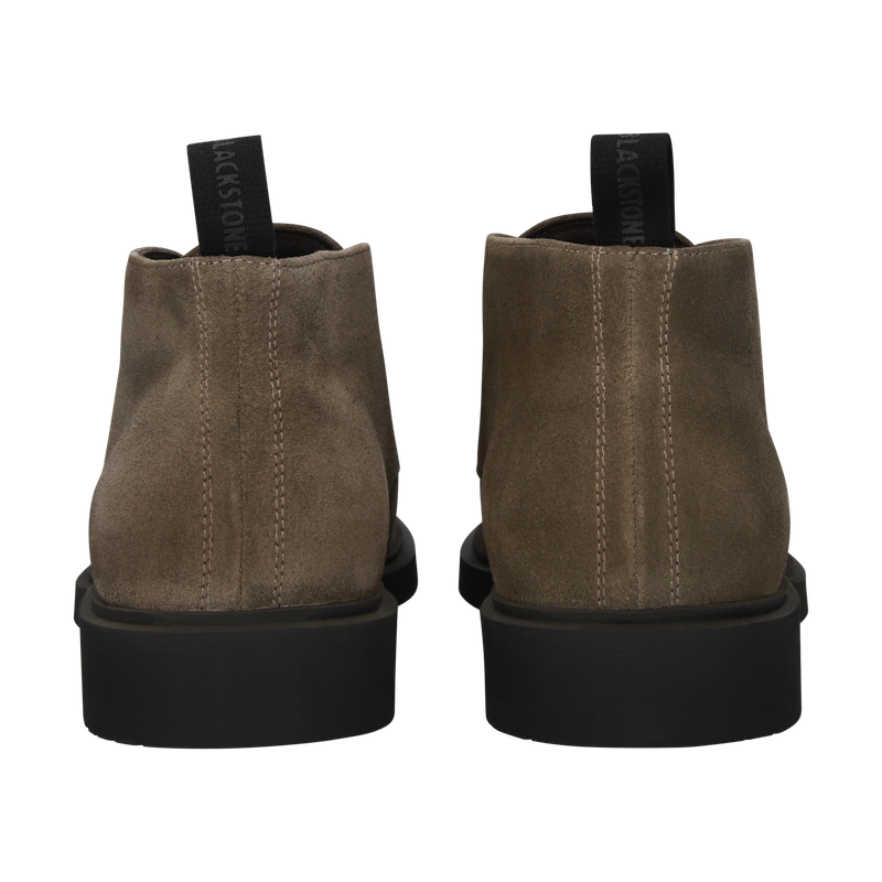 Blackstone BRIAN WG80 Caribou Desert boots