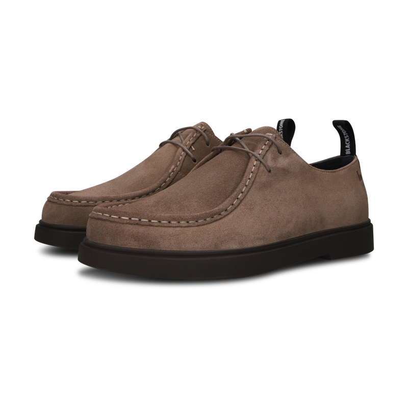 Blackstone PAVE GALEN GG391 Almond Desert boots