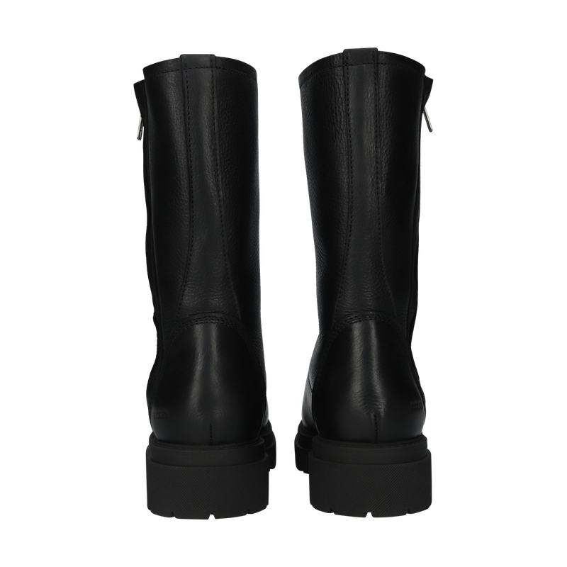 Blackstone ZIRCON KARALA EL436 Black Boots