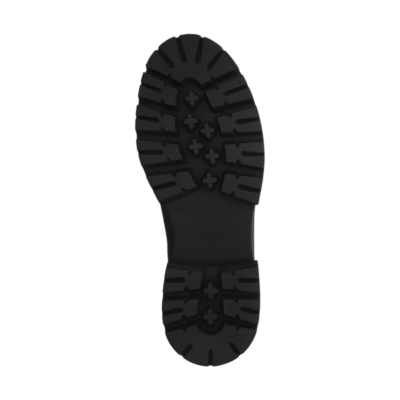 Blackstone ZIRCON KARALA EL436 Black Boots