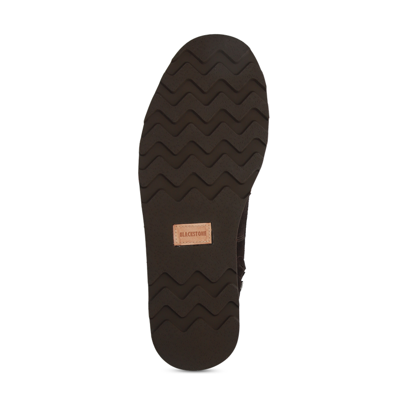 Blackstone PERIDOT ASHER HIGH GG654 Mole Boots