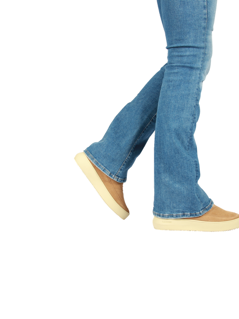 Blackstone LUSA AL213 Candied ginger Boots