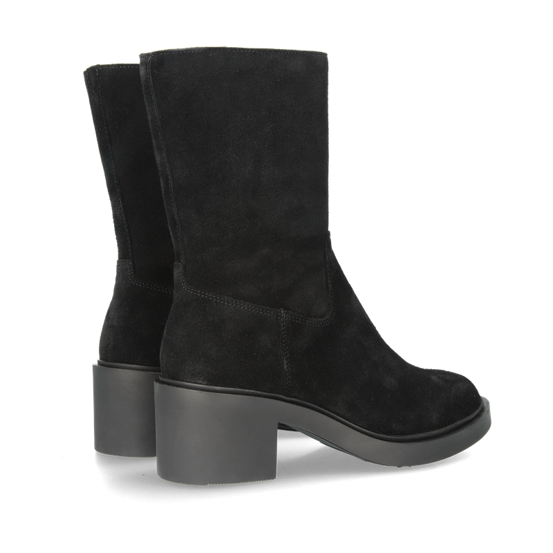 Blackstone FREYJA WL37 Black Boots