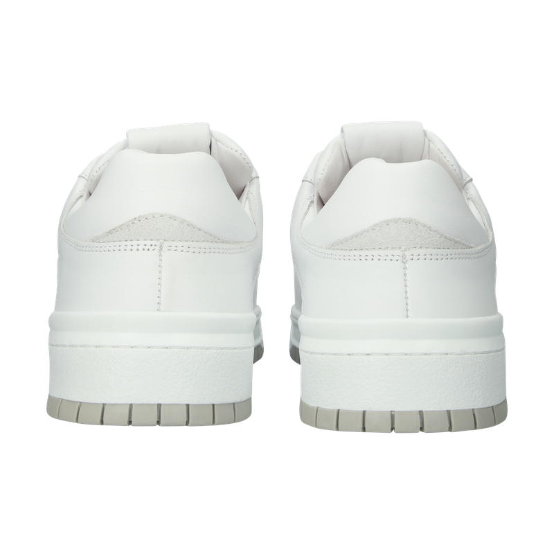 Blackstone TUFA GREER FG625 White Sneaker (low)
