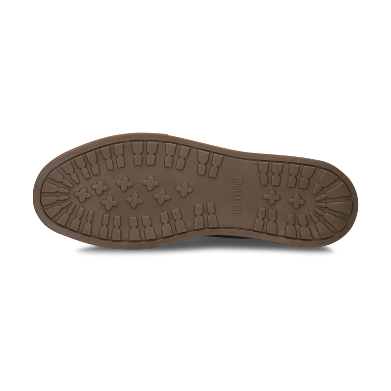 Blackstone RUBY EERO CG502 Black Sneaker (high)