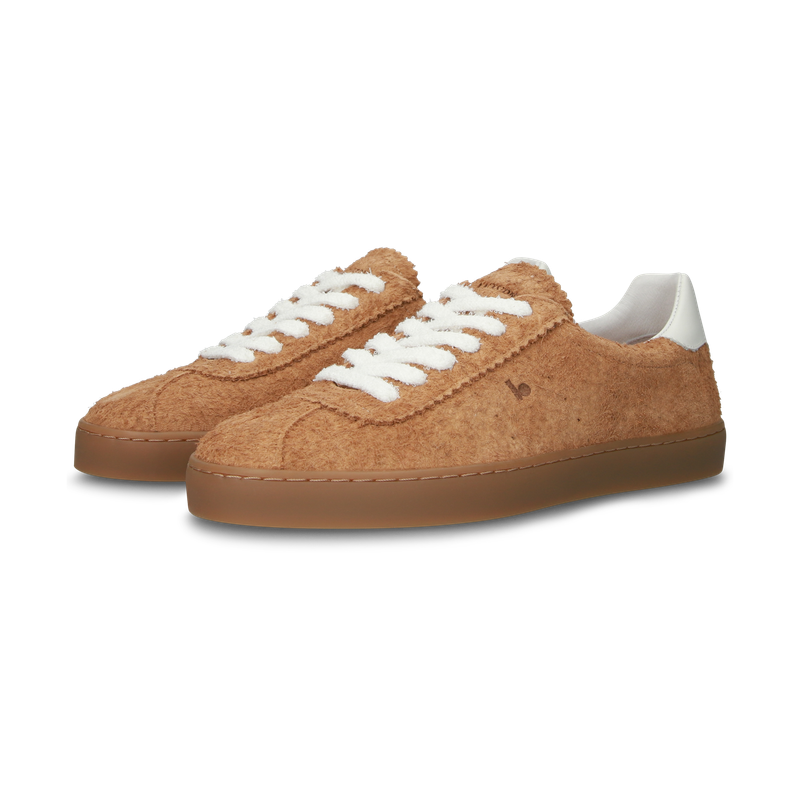 Blackstone SIERRA CAREY GL443 Almond Sneaker (low)