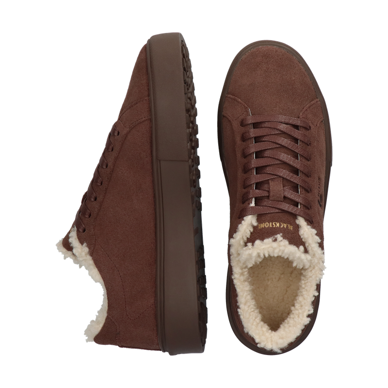 Blackstone QUARTZ ZEN EL295 Rain drum Sneaker (low)